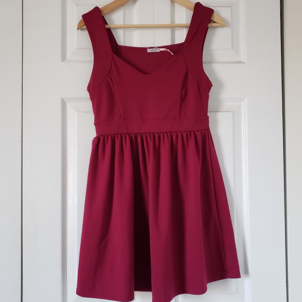 kimchi blue dress